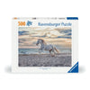 Ravensburger 00222-2 Evening Gallop 500pc Jigsaw Puzzle