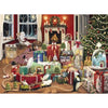 Ravensburger 00227-7 Enchanted Christmas 500pc Jigsaw Puzzle