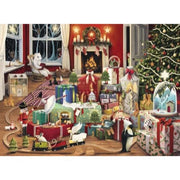 Ravensburger 00227-7 Enchanted Christmas 500pc Jigsaw Puzzle
