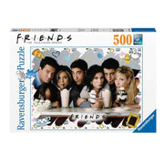 Ravensburger I'll Be There for You 500pc Jigsaw Puzzle