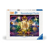 Ravensburger 00236-9 Golden Solar System 500pc Jigsaw Puzzle