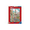 Ravensburger 00249-9 Utrecht 1000pc Jigsaw Puzzle