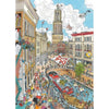 Ravensburger 00249-9 Utrecht 1000pc Jigsaw Puzzle