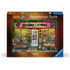 Ravensburger Vintage Vinyl 1000pc Jigsaw Puzzle