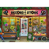 Ravensburger Vintage Vinyl 1000pc Jigsaw Puzzle
