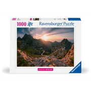 Ravensburger 00251-2 Serra De Tramuntana Mallorca 1000pc Jigsaw Puzzle