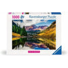 Ravensburger 00255-0 Aspen Colorado 1000pc Jigsaw Puzzle