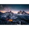 Ravensburger 00256-7 Three Peaks Dolomites 1000pc Jigsaw Puzzle