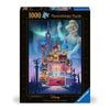 Ravensburger 00259-8 Disney Castles Cinderella 1000pc Jigsaw Puzzle