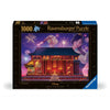 Ravensburger 00260-4 Disney Castles Mulan 1000pc Jigsaw Puzzle