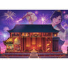Ravensburger 00260-4 Disney Castles Mulan 1000pc Jigsaw Puzzle