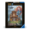 Ravensburger 00263-5 Disney Castles Merida 1000pc Jigsaw Puzzle
