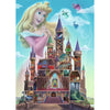 Ravensburger 00266-6 Disney Castles Aurora 1000pc Jigsaw Puzzle