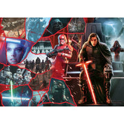 Ravensburger 00268-0 Star Wars Villainous Kylo Ren 1000pc Jigsaw Puzzle