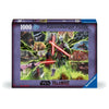 Ravensburger 00269-7 Star Wars Villainous Asajj Ventress 1000pc Jigsaw Puzzle
