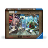 Ravensburger 00270-3 Star Wars Villainous General Grievous 1000pc Jigsaw Puzzle