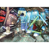 Ravensburger 00270-3 Star Wars Villainous General Grievous 1000pc Jigsaw Puzzle