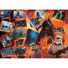 Ravensburger 00271-0 Star Wars Villainous Moff Gideon 1000pc Jigsaw Puzzle