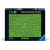 Ravensburger Krypt Neon Green 736pc Jigsaw Puzzle