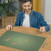 Ravensburger Krypt Neon Green 736pc Jigsaw Puzzle