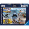 Ravensburger 00277-2 Jaws 1000pc Jigsaw Puzzle