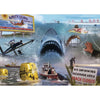 Ravensburger 00277-2 Jaws 1000pc Jigsaw Puzzle