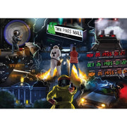 Ravensburger 00278-9 Back To The Future 1000pc Jigsaw Puzzle