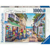 Ravensburger 00279-6 Seaview Lane 1000pc Jigsaw Puzzle