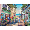 Ravensburger 00279-6 Seaview Lane 1000pc Jigsaw Puzzle