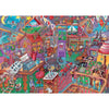 Ravensburger 00283-3 Grandparents Hideaway 1000pc Jigsaw Puzzle