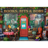 Ravensburger 00284-0 Books Bits and Bobs 1000pc Jigsaw Puzzle