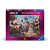 Ravensburger 00285-7 Look and Find No 2 Enchanted Circus 1000pc Jigsaw Puzzle