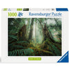 Ravensburger 00292-5 In The Forest 1000pc Jigsaw Puzzle