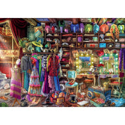 Ravensburger 00295-6 Behind The Scenes 1000pc Jigsaw Puzzle