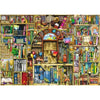 Ravensburger 00300-7 The Bizarre Bookshop 2 1000pc Jigsaw Puzzle