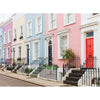 Ravensburger 00304-5 Colourful London Townhouses 500pc Jigsaw Puzzle