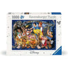 Ravensburger 00310-6 Disney Snow White 1000pc Jigsaw Puzzle
