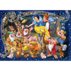 Ravensburger 00310-6 Disney Snow White 1000pc Jigsaw Puzzle