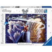 Ravensburger 00311-3 Disney Fantasia 1000pc Jigsaw Puzzle