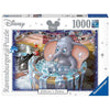 Ravensburger 00312-0 Disney Dumbo 1000pc Jigsaw Puzzle