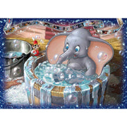 Ravensburger 00312-0 Disney Dumbo 1000pc Jigsaw Puzzle