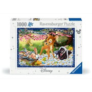 Ravensburger 00313-7 Disney Bambi 1000pc Jigsaw Puzzle