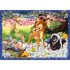 Ravensburger 00313-7 Disney Bambi 1000pc Jigsaw Puzzle