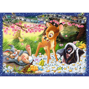 Ravensburger 00313-7 Disney Bambi 1000pc Jigsaw Puzzle