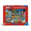 Ravensburger New York 1000pc Jigsaw Puzzle
