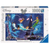 Ravensburger 00317-5 Disney Moments Peter Pan 1953 1000pc Jigsaw Puzzle