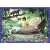 Ravensburger 00318-2 Disney Moments The Jungle Book 1967 1000pc Jigsaw Puzzle
