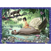 Ravensburger 00318-2 Disney Moments The Jungle Book 1967 1000pc Jigsaw Puzzle