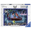 Ravensburger 00319-9 Disney Moments Little Mermaid 1989 1000pc Jigsaw Puzzle