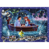 Ravensburger 00319-9 Disney Moments Little Mermaid 1989 1000pc Jigsaw Puzzle